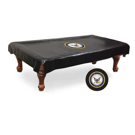 9 Ft. U.S. Navy Billiard Table Cover